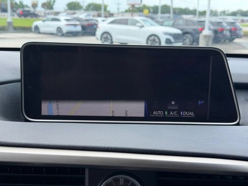 Used 2017 Lexus RX 350 F Sport w/ Accessory Package FWD image 15