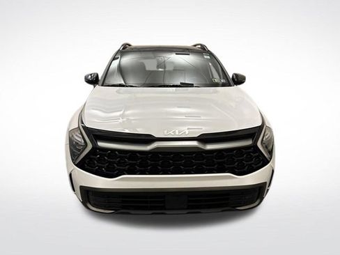 Certified 2023 Kia Sportage X-Pro AWD/4WD image 2