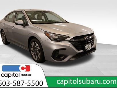 New 2025 Subaru Legacy Limited