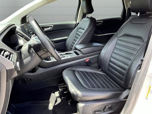 Used 2024 Ford Edge SEL w/ Convenience Package AWD/4WD image 16