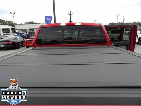 Certified 2020 Ford Ranger Lariat w/ Technology Package image 17