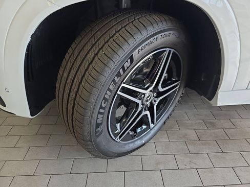 Certified 2026 Mercedes-Benz GLE 350 4MATIC image 38