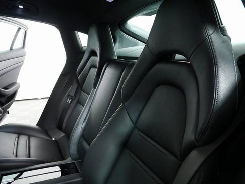 Certified 2023 Porsche Panamera RWD image 22