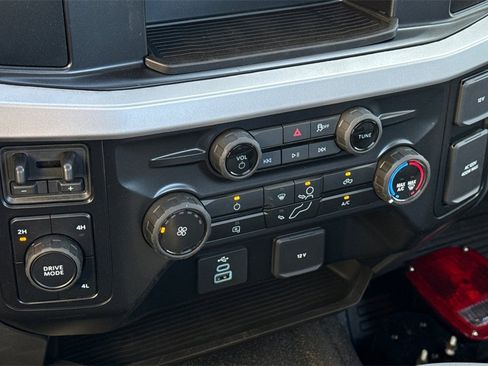New 2025 Ford F550 XL image 14
