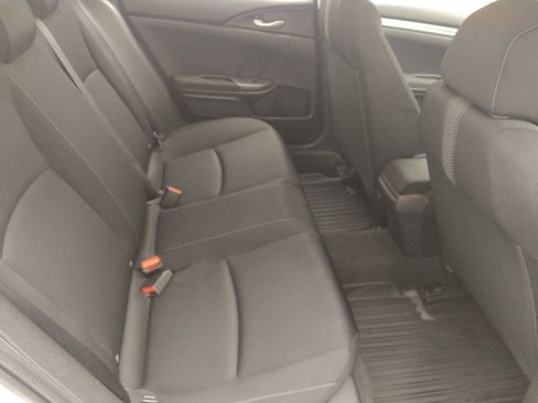 Used 2020 Honda Civic LX image 19