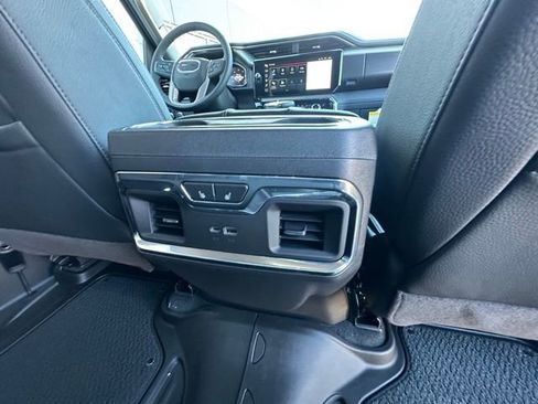 New 2026 GMC Sierra 1500 Denali w/ Denali Reserve Package AWD/4WD image 32