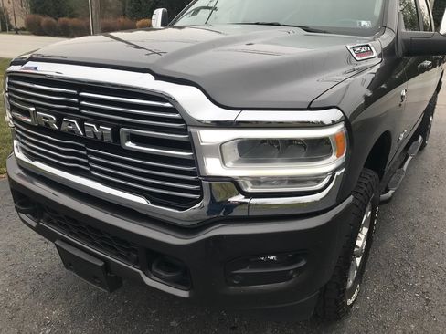 Used 2024 RAM 2500 Laramie image 59