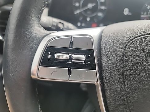 Certified 2024 Kia Telluride SX Prestige X-Line AWD/4WD image 20