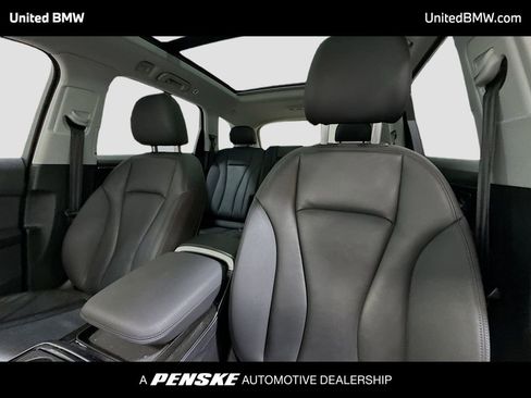 Used 2022 Audi Q7 2.0T Premium AWD/4WD image 5