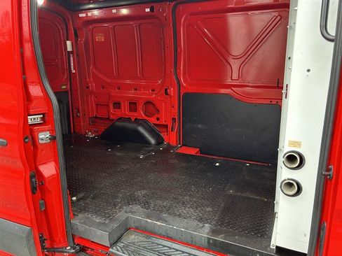 Used 2019 Ford Transit 250 130 Medium Roof image 14
