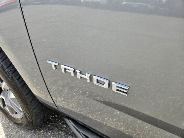 Used 2020 Chevrolet Tahoe LT AWD/4WD image 11