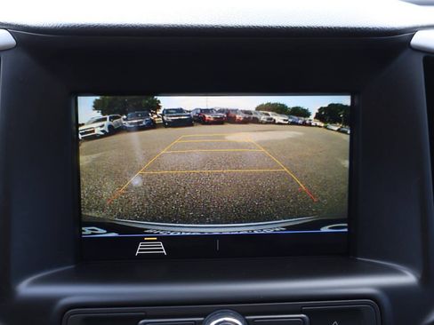 Used 2019 GMC Terrain SLE FWD image 22