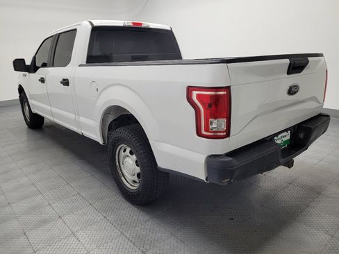 Used 2017 Ford F150 XL AWD/4WD image 3