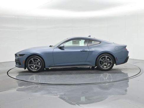 New 2025 Ford Mustang Coupe image 27