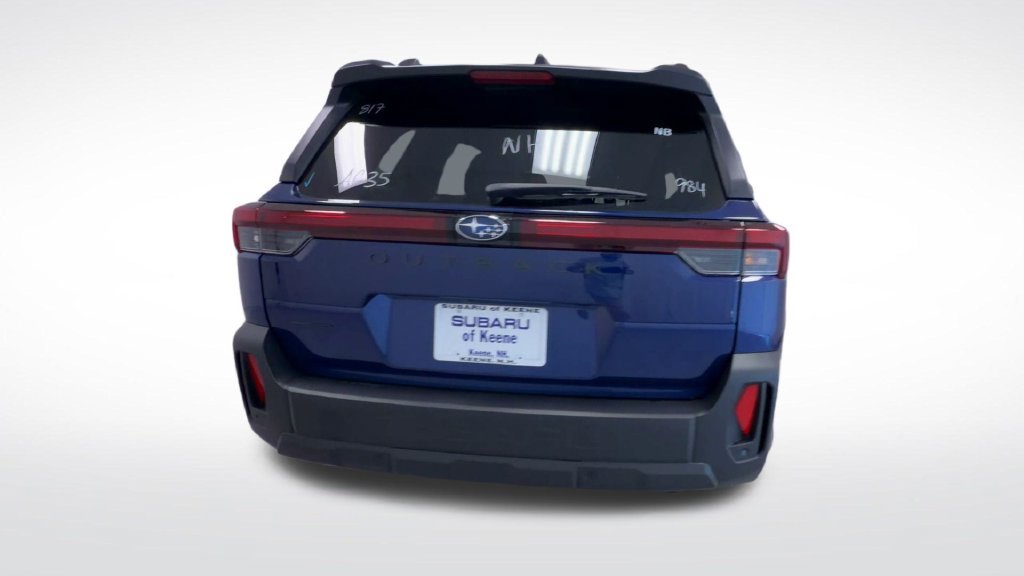 New 2026 Subaru Outback Touring XT AWD/4WD image 7