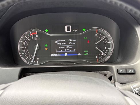 Used 2020 Honda Ridgeline RTL-E image 26
