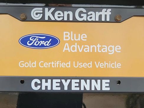 Certified 2024 Toyota Land Cruiser image 21