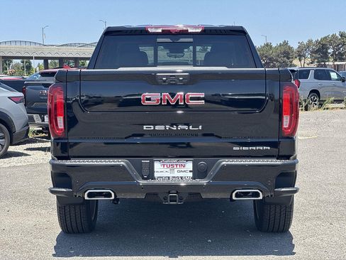 New 2026 GMC Sierra 1500 Denali AWD/4WD image 4