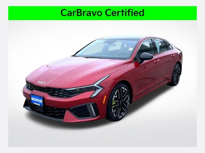 Used 2025 Kia K5 GT