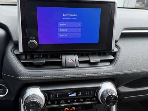 Certified 2023 Toyota RAV4 XLE w/ Convenience Package image 24