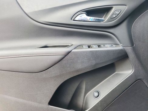 Used 2024 Chevrolet Equinox RS w/ RS Leather Package FWD image 22