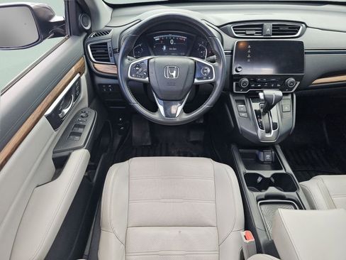 Used 2017 Honda CR-V EX-L image 4