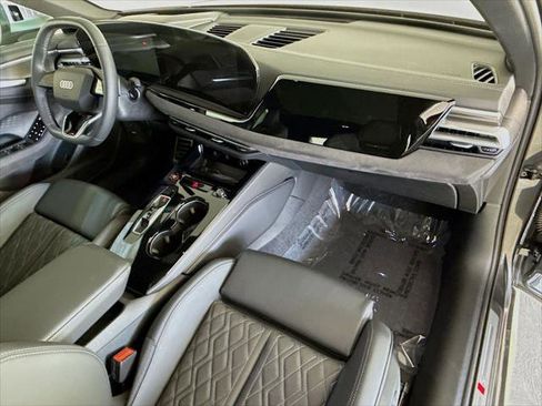 Used 2025 Audi S5 Premium Plus w/ Premium Plus Package AWD/4WD image 30