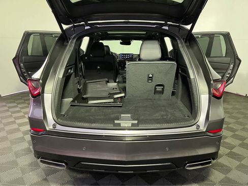 Used 2026 Acura MDX A-Spec AWD/4WD image 28
