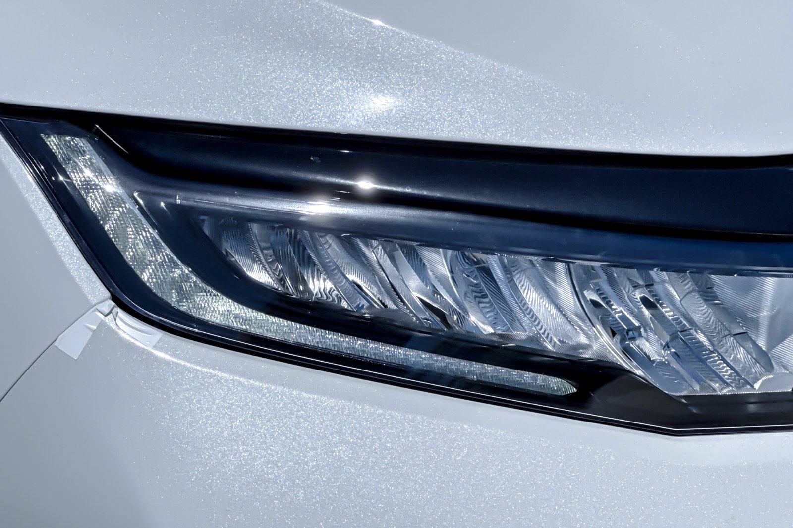 New 2027 Honda Odyssey EX-L image 11