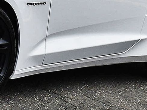 Used 2020 Chevrolet Camaro SS image 32