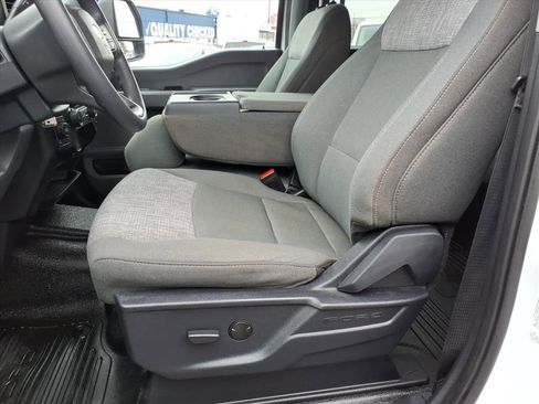 Certified 2023 Ford F350 XLT w/ 360-Degree Camera Package image 13