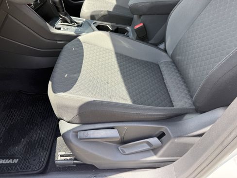 Used 2018 Volkswagen Tiguan S FWD image 27