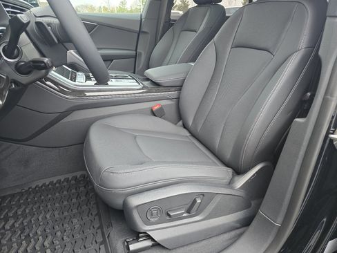 New 2026 Audi Q8 Premium Plus image 39