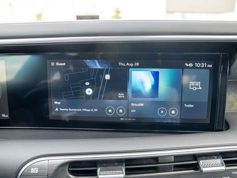 New 2026 Hyundai Palisade Calligraphy image 27