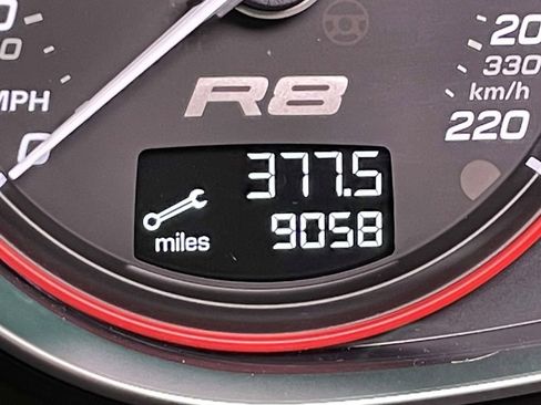 Used 2012 Audi R8 V10 AWD/4WD image 37