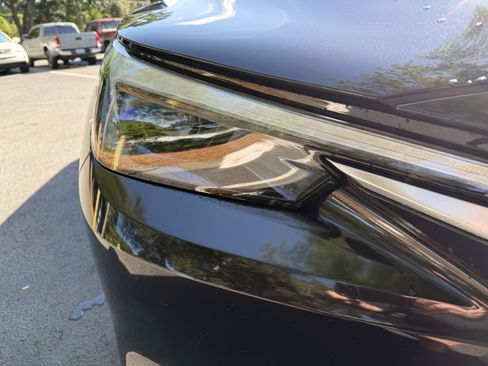 Certified 2024 Lexus TX 350 FWD w/ Cold Weather Package image 12