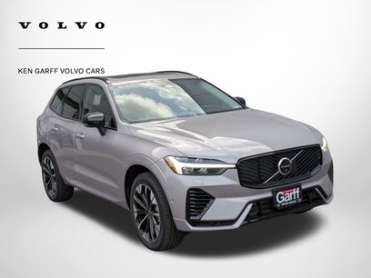 New 2026 Volvo XC60 T8 Plus w/ Climate Package