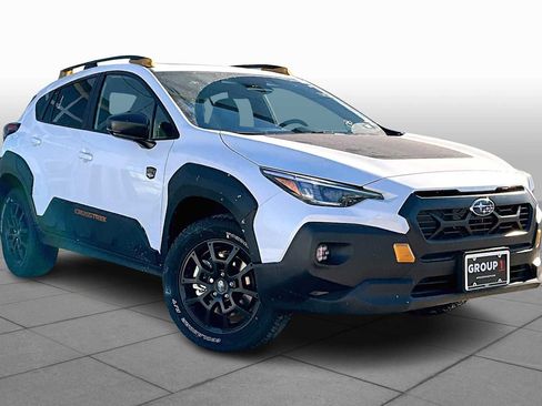New 2026 Subaru Crosstrek 2.5i Wilderness image 2