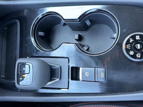 New 2026 Nissan Rogue SV AWD/4WD image 23