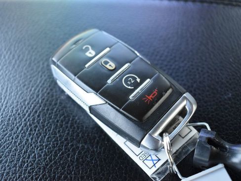 Used 2022 RAM 1500 Big Horn image 14