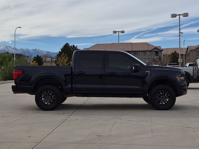 Used 2025 Ford F150 Tremor w/ Bed Utility Package AWD/4WD image 4