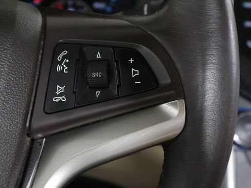 Used 2014 Chevrolet Malibu LTZ FWD image 38