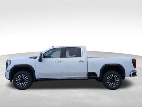 New 2026 GMC Sierra 2500 Denali Ultimate image 2