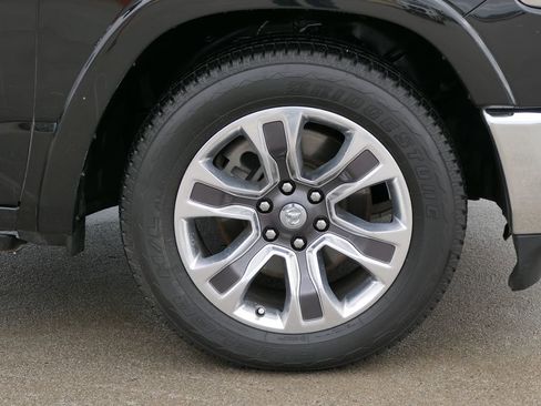 Used 2023 RAM 1500 Limited image 25