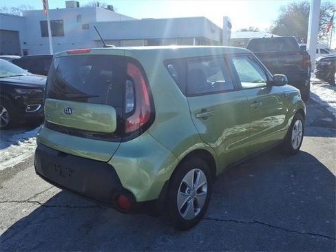 Used 2015 Kia Soul image 5