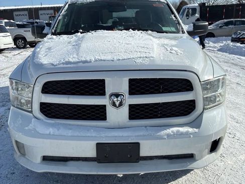 Used 2016 RAM 1500 Express image 11