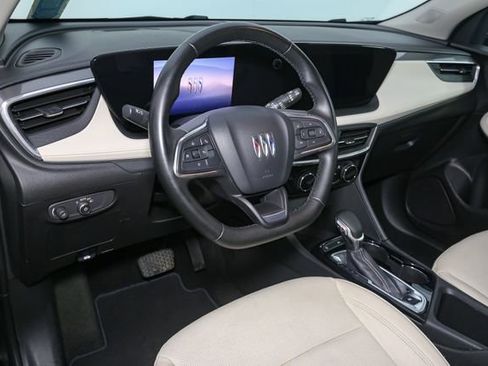 Used 2024 Buick Encore GX Sport Touring FWD image 18
