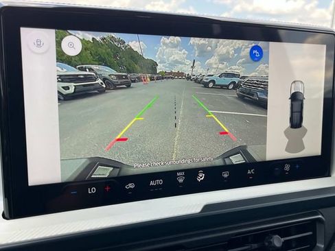 New 2025 Ford Bronco Sport Heritage image 30