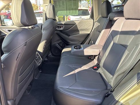 Certified 2023 Subaru Forester Touring image 14
