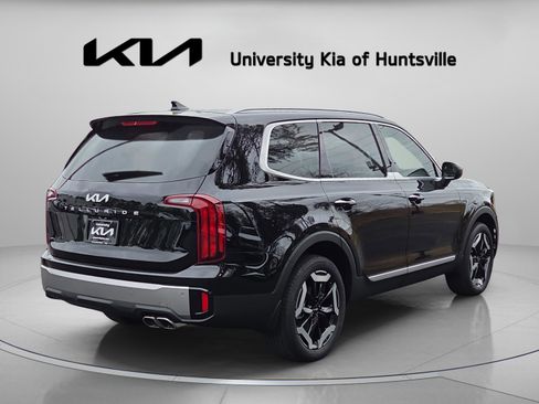 New 2025 Kia Telluride S image 7